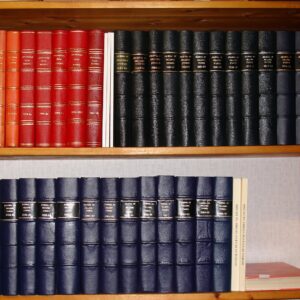 Vols. 74 (1954) - 129 (2009). Published by the Council of the Society for the Promotion of Hellenic Studies.