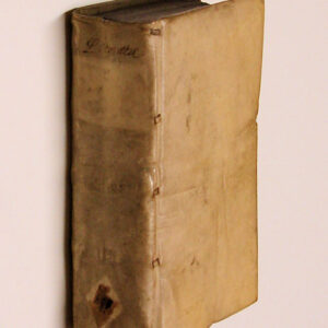 Casparis Barlaei Antverpiani Poematum pars II: Elegiarum et Miscellaneorum carminum.