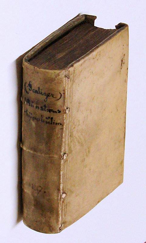 Satirae duae, Hercules tuam fidem sive Munsterus Hypobolimaeus, et Virgula divina. Cum brevioribus annotatiunculis, quibus nonnulla in rudiorum gratiam illustrantur. Accessit his accurata Burdonum Fabulae confutatio, quibus alia nonnula hac editione accedunt.