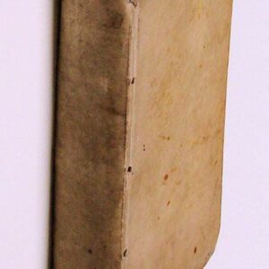 Lucii Annaei Flori Rerum Romanarum editio novissima, accurante Joanne Freinshemio. In qua quid praestitum sit, aversa pagina docet.