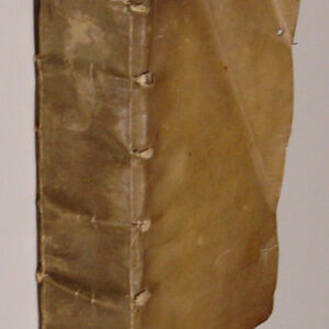 M. Verrii Flacci quae extant. Et Sex. Pompei Festi De verborum significatione libri XX. Cum vetusto Bibliothecae Farnesianae exemplari Romae nuper edito, collati; ex quo lacunae pene omnes sunt suppletae. In eos libros Ant. Augustini annotationes, ex editione Veneta, Io. Scaligeri castigationes recognitae, ex Parisiensi, Ful. Ursini notae, ex Romana. Accesserunt nunc denique doctissimorum virorum notae ex eorum scriptis hinc inde collectae.