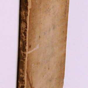 EUNAPIOU TOU SARDIANOU BIOI philosophôn kai sophistôn. Eunapius Sardianus, De vitis philosophorum et sophistarum, Hadriano Iunio Hornano interprete. Graeca cum mss. Palatinis comparata, aucta & emendata Hieronymi Commelini opera. Nunc recens accedunt eiusdem auctoris Legationes, e bibliotheca Andreae Schotti Antverpiani.
