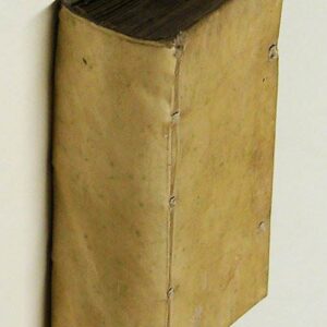 Aphorismi confessariorum ex doctorum sententiis collecti, auctore Emanuele Sa Lusitano, doctore Theologo Societatis Iesu. Nunc accurate expurgati a Reverendiss,. P.M. Sacri Palatii Apost. Indicatis Doct. locis, annotationibusque per Andream Victorellum Bass. Theol. illustrati & aucti. Permissu Superiorum. Editio ultima prioribus correctior.