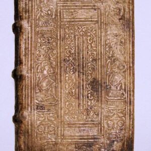 Aurelii Prudentii Clementis, Viri Consularis, rerum divinarum, religionis Christianae, iuris item civilis & militaris peritia excellentis, opera.