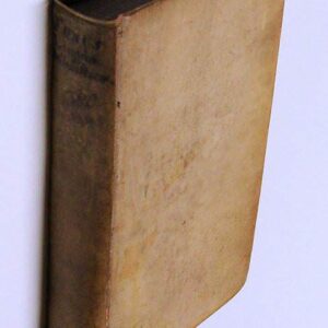 Funus Linguae Hellenisticae, sive Confutatio exercitationis de Hellenistis et Lingua Hellenistica. Cui libet exequias ire Hellenisticae, i, licet. Ecce illa iam effertur. (And from page 281: 'Ossilegium Hellenisticae, sive Appendix ad confutationem Exercitationis De Hellenistica')