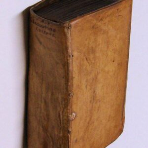 C. Sallustius Crispus, cum veterum Historicorum fragmentis. (Bound with:) Colloques d'Érasme, fort curieusement. Traduits de Latin en François, pour l'usage des amateurs de la langue .