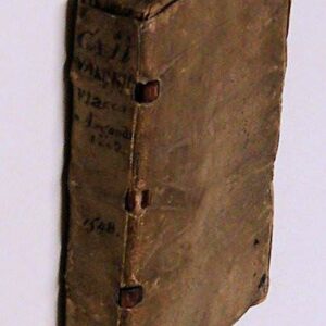 Caii Valerii Flacci Argonautica. Ioan. Baptistae Pii carmen ex quarto Argonauticon Apollonii. Orphei Argonautica, innominato interprete.