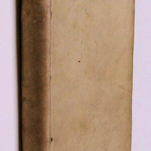 Io. Ernest. Imman. Walchii De arte critica veterum Romanorum liber. Editio secunda auctior et emendatior.