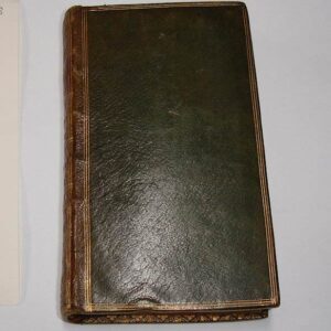 Theodori Bezae Vezelii Poemata. (Bound with:) Marci Antonii Mureti Juvenilia. (And:) Johannis Secundi Hagiensis Juvenilia.