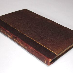 Georgij Buchanani Scoti ad viros sui seculi clarissimos, eorumque ad eundem Epistolae. Ex Mss. accurate descriptae, nunc primum in lucem editae.