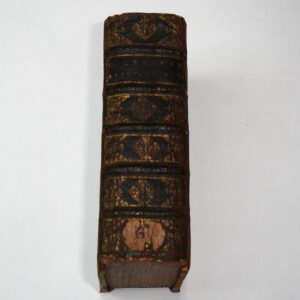 M. Tullii Ciceronis Epistolae ad Atticum, aliosque; ad optimas editiones collatae.