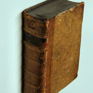 M. Verrii Flacci quae extant et Sex. Pompei Festi de Verborum significatione libri XX. Cum vetusto Bibliothecae Farnesianae exemplari Romae nuper edito, collati; ex quo lacunae pene omnes sunt suppletae. In eos libros Ant. Augustini annotationes, ex editione Veneta, J. Scaligeri castigationes recognitae, ex Parisiensi, F. Ursini notae, ex Romana. Accesserunt nunc denique doctissimorum virorum notae ex eorum scriptis hinc inde collectae. (Bound with:) Q. Asconii Pediani Patavini Commentationes in aliquot orationes M. Tullii Ciceronis. (...) Francisci Hotomani studio & diligentia post omnes omnium editiones quam emendatissimae. (...) Eiusdem Hotomani expositiones suae in Asconium operae &  diligentiae.