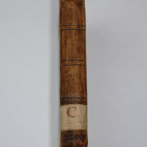 Méthode pour apprendre facilement l'histoire romaine. Avec une chronologie du regne des Empereurs, & un abregé des coutumes des romains par Monsieur D***. Édition nouvelle corrigée & augmentée.