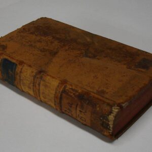 Regles de poëtique, tirées d'Aristote, d'Horace, de Despreaux et d'autres célébres Auteurs.