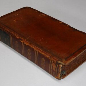 Dan. Heinsii De tragoediae constitutione liber, in quo inter caetera tota de hac Aristotelis sententia dilucide explicatur. Editio auctior multo, cui & Aristotelis De poëtica libellus, cum ejusdem notis & interpretatione, accedit.