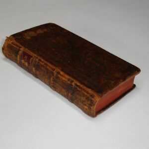 M. Val. Martialis. Ex museo Petri Scriverii. Sumptibus Societatis.