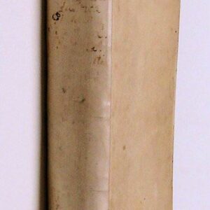 Jo. Georgii Graevii Praefationes et Epistolae CXX. In usum latinae eloquentiae studiosorum collectae & editae a Jo. Alberto Fabricio, D. & Eloqu. Prof. Adjuncta est Petri Burmanni V.Cl. oratio dicta in Graevii funere.