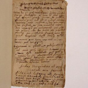 Sulpitii Severi Aquitani Sacrae Historiae a mundi exordio ad sua usq; tempora deductae, libri duo; item Dorothei Episcopi Tyri, qui sub Constantino Magno vixit, De vita Prophetarum & Apostolorum, Synopsis. Quibus accessit rerum & verborum index copiosus.