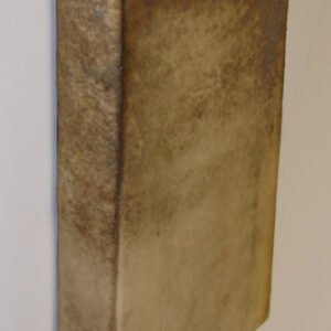Sexti Pompei Festi De verborum significatione fragmentum. Ex vetustissimo exemplari Bibliothecae Farnesianae descriptum. Schedae quae Festi fragmento detractae apud Pomponium Laetum extabant. Ex bibliotheca Fulvi Ursini. Notae in Sex. Pompei Festi fragmentum, schedas & epitomam.