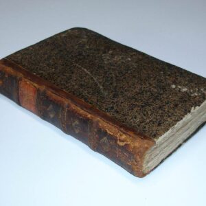 De ses eerste boeken der beginselen van Euclides op een korte en klare manier gedemonstreert door Henrick Coets, lector in de Mathesis te Leyden. Met eene voorreden, en eenige aanmerkingen verrykt door Wilhelmus La Bordus. Den derden druck, veel verandert en verbeetert.