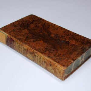 L'Apologétique et les Prescriptions de Tertullien. Nouvelle édition. Revue & corrigée d'après les Manuscrits, les édtions & différens ouvrages de Tertullien, avec la traduction & des remarques, par M. L'Abbé de Gourcy, vicaire général du Diocèse de Bordeaux, de l'Académie Royale de Nancy.