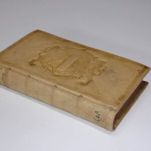 C. Velleii Paterculi quae supersunt. Nicolaus Heinsius Dan. F. recensuit et castigationum libellum addidit.