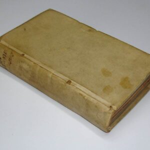 Cajus Suetonius Tranquillus, ad optimorum exemplarium fidem castigatus.