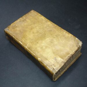 M. Val. Martialis epigrammata demptis obscenis. Addidit annotationes & interpretationem Josephus Juvencius, e Societate Jesu.