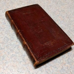 The world before the flood, a poem in ten cantos; with other occasional pieces. Second edition.