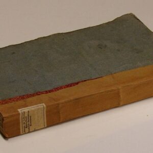 Vitae duumvirorum Tiberii Hemsterhusii et Davidis Ruhnkenii. Altera ab eodem Ruhnkenio, altera a Dan. Wyttenbachio scripta. Olim in Germania iunctim repetitae nunc iterum editae. Accessit Elogium Ioannis Meermanni, auctore Constantino Cras. Curavit Fridericus Lindemann.