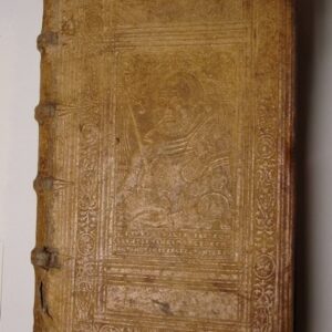 Herodoti Halicarnassei Historiae libri IX: et de vita Homeri libellus. Illi ex interpretatione Laurentio Vallae adscripta, hic ex interpretatione Conradi Heresbachii; utraque ab Henr. Stephano recognita. Ex Ctesia excerptae historiae. Apologia Henr. Stephani pro Herodoto. Accedit in hac editione Spicilegium Frid. Sylburgii, ad Henr. Stephanum virum clariss.