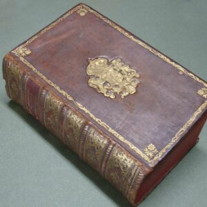 C. Velleii Paterculi Quae supersunt ex Historiae Romanae voluminibus duobus, cum integris animadversionibus doctorum, curante  Davide Ruhnkenio.