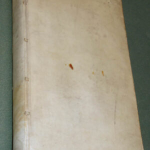 Epicteti Enchiridium una cum Cebetis Thebani tabula, Graec. & Lat. Cum notis Wolfii, Casauboni, Caselii & aliorum; quibus accedit Graeca Enchiridii paraphrasis, lacunis omnibus, codicis Medicei ope a Jacobo Gronovio repletis. Recensuit & a plurimis mendis, quae in priores editiones irrepserant, repurgavit, ac notis quibusdam & animadversionibus illustravit Joannes Casparus Schröderus.