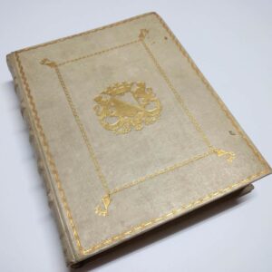 EURIPIDOU HIPPOLUTOS. Euripidis tragoedia Hippolytus, quam, Latino carmine conversam a Georgio Ratallero, adnotationibus instruxit Ludov. Casp. Valckenaer. (Bound with:) Lud. Casp. Valckenari Diatribe in Euripidis perditorum dramatum reliquias.