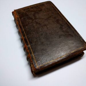 C. Cornelius Tacitus, Jaarboeken en Historien, ook zyn Germanië, en 't leeven van J. Agricola, in 't Hollandsch vertaalt door den Heer Pieter Corneliszoon Hooft.