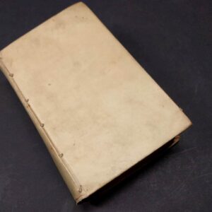 P. Ovidii Nasonis Opera omnia, in tres tomos divisa, cum integris notis Nicolai Heinsii D.F., lectissimisque Variorum notis. Quibus non pauca, ad suos quaeque antiquitatis fontes diligenti comparatione reducta, accesserunt, studio Borchardi Cnippingii. (Volumen 1)