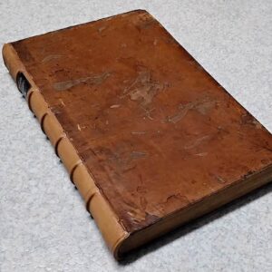 Strabonis Geographicorum lib. XVII. Olim, ut putatur, a Guarino Veronensi ac Gregorio Trifernate latinitate donati, iam denuo a Conrado Heresbachio LL. doctore, Principisque Iuliacensis consiliario ad fidem Graeci exemplaris authorumque, qui huc facere videbantur, recogniti, ac plerisque locis deintegro versi. Item Epitomae eorundem decem & septem de Geographia librorum, nunc primum de Graeco sermone in Latinum conversae, Hieronymo Gemusaeo, D. medico & philosopho interprete.